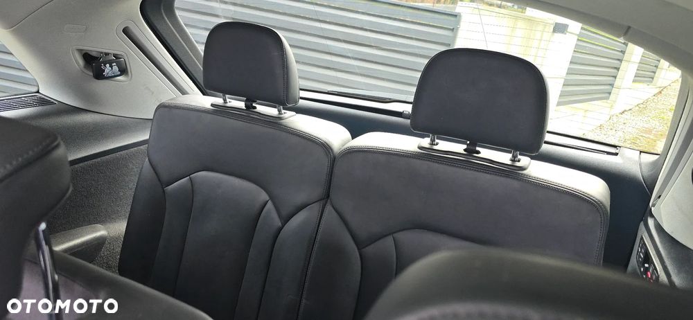 Audi Q7 3.0 TDI Quattro Tiptronic - 36