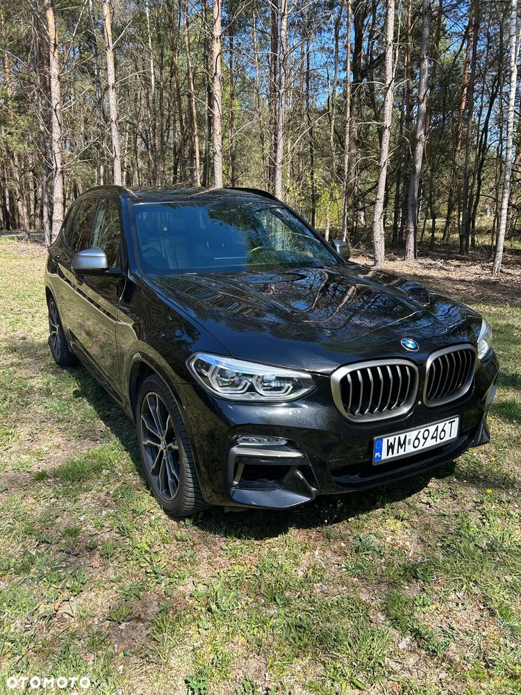 BMW X3 - 4
