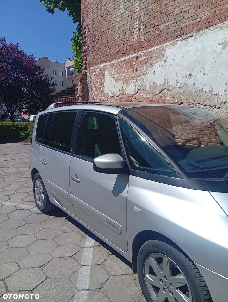 Renault Espace - 12