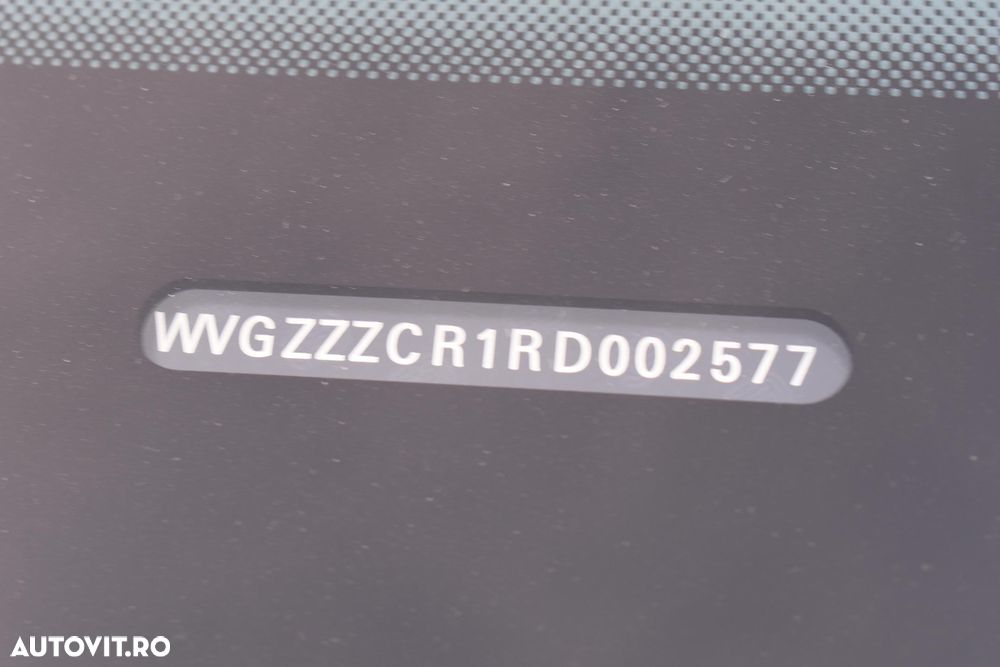 Volkswagen Touareg V6 TSI eHybrid PHEV Elegance - 30