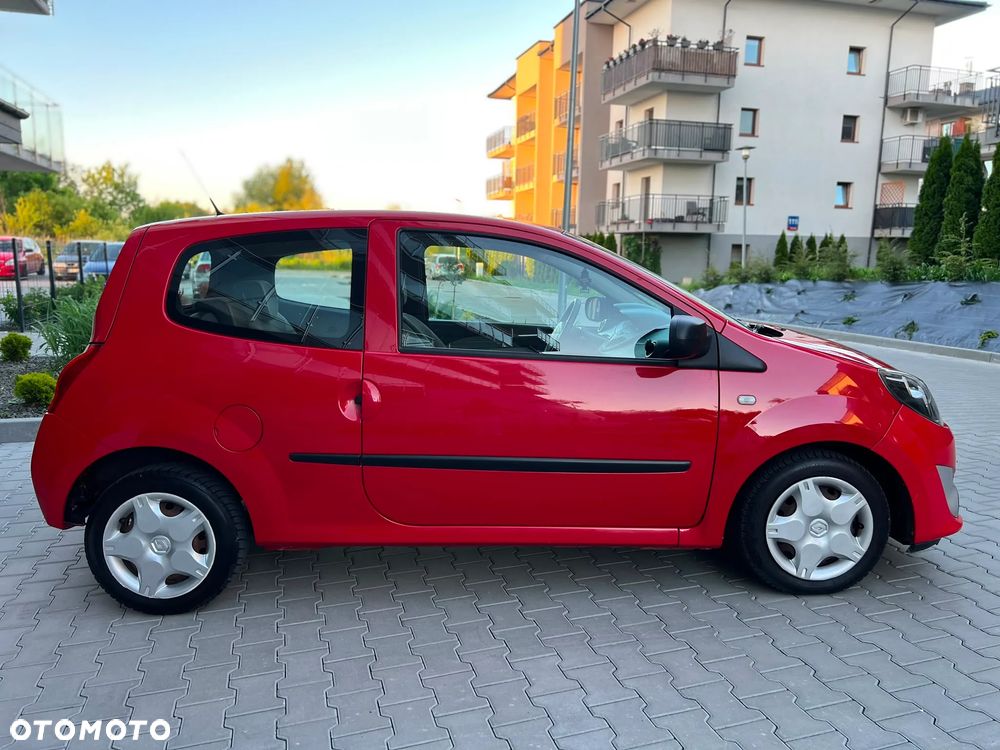 Renault Twingo 1.2 16V Eco Dynamique - 6