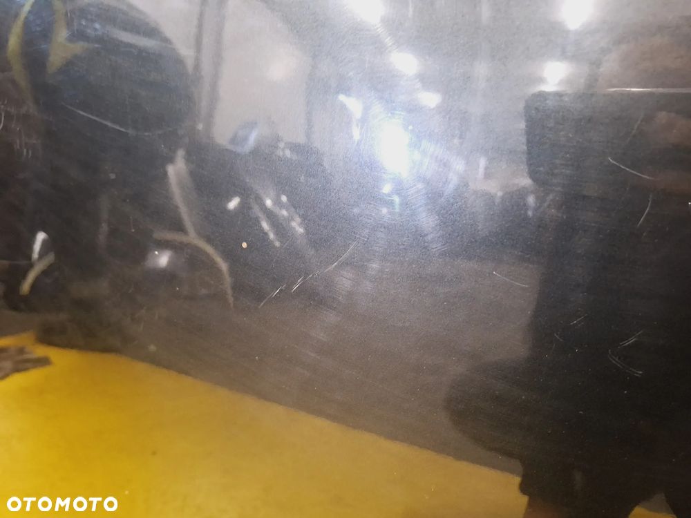 MASKA POKRYWA SILNIKA AUDI A3 8L LAK: LZ9U NR309 - 9