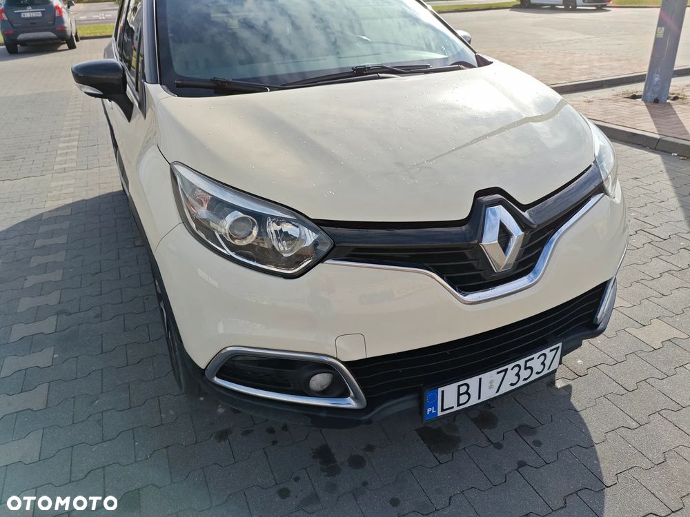 Renault Captur 1.2 TCe Intens EDC - 3