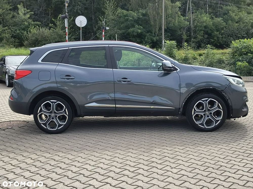 Renault Kadjar - 8