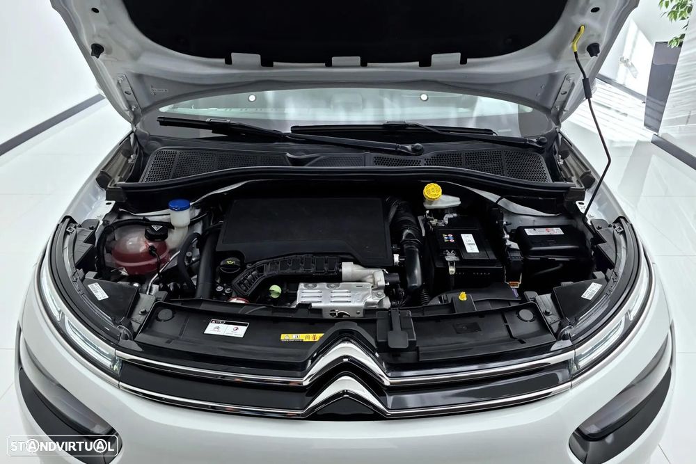 Citroën C4 Cactus 1.2 PureTech Shine Pack - 26