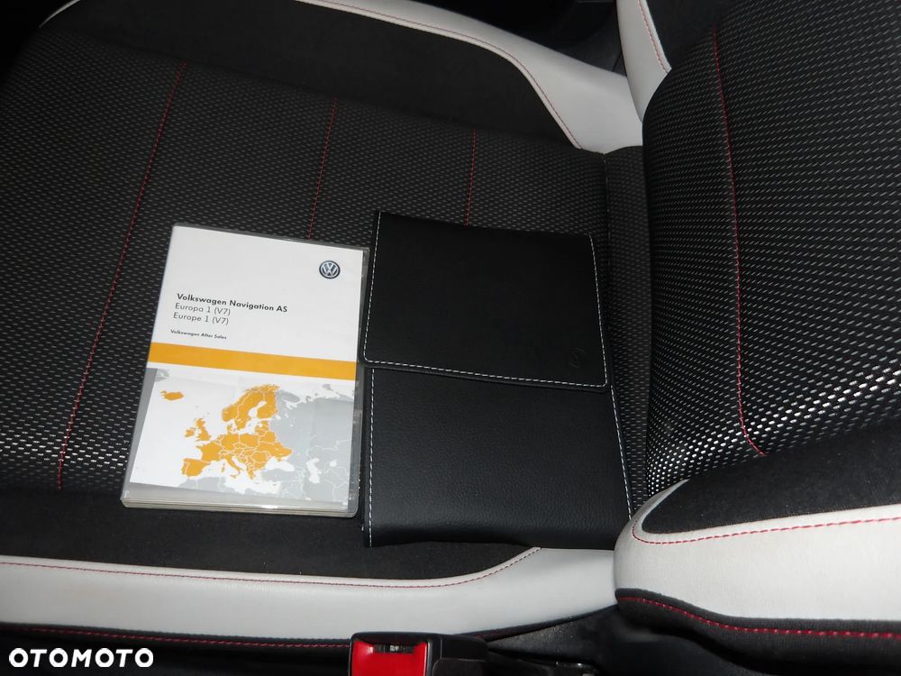 Volkswagen T-Roc 2.0 TSI 4Motion United DSG - 12