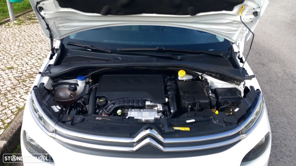 Citroën C3 Pure Tech Shine - 13