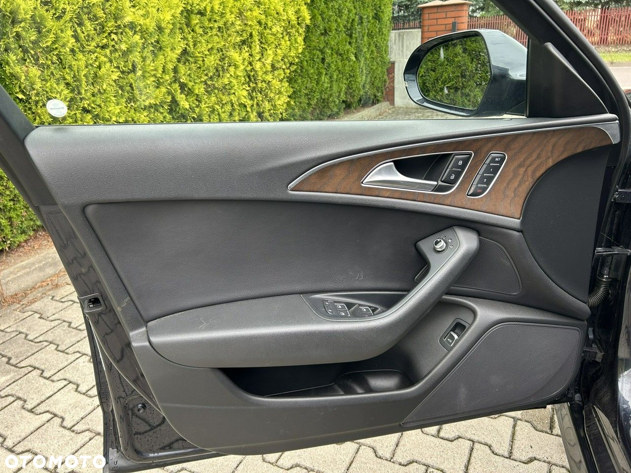 Audi A6 2.0 TFSI Quattro S tronic - 29