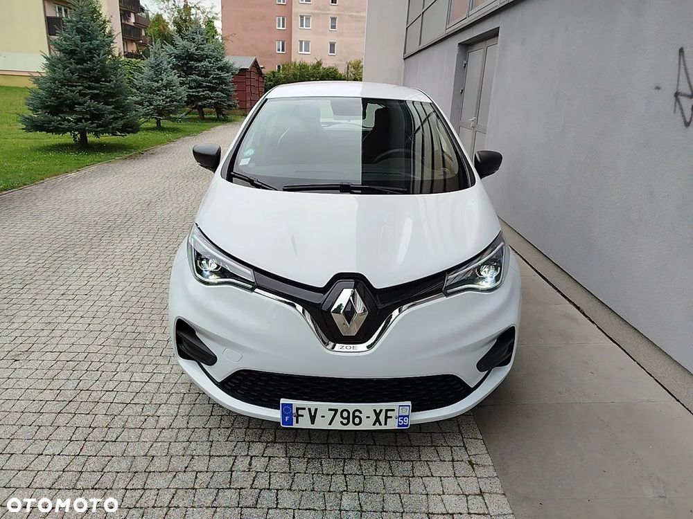 Renault Zoe R110 Z.E 50 Life - 5