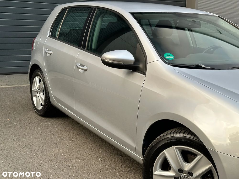 Volkswagen Golf 1.6 Edition - 4