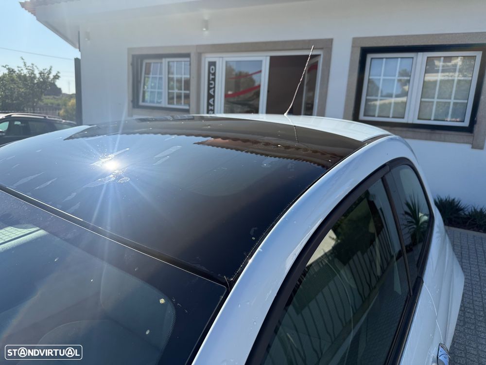 Fiat 500 1.2 Lounge - 6