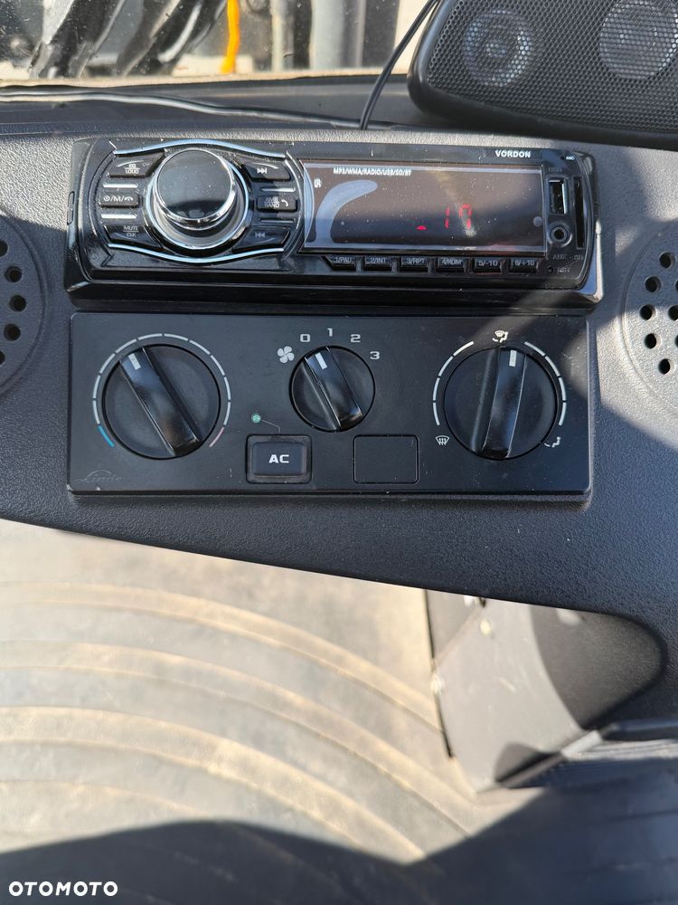 Linde H35D -02 EVO - 10