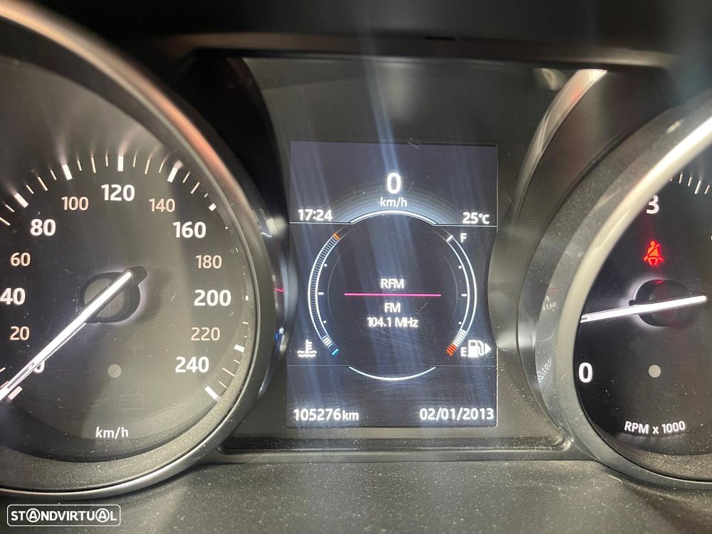 Land Rover Range Rover Evoque 2.0 eD4 SE Dynamic - 39