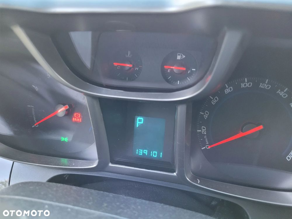 Chevrolet Orlando 1.8 LT+ - 12