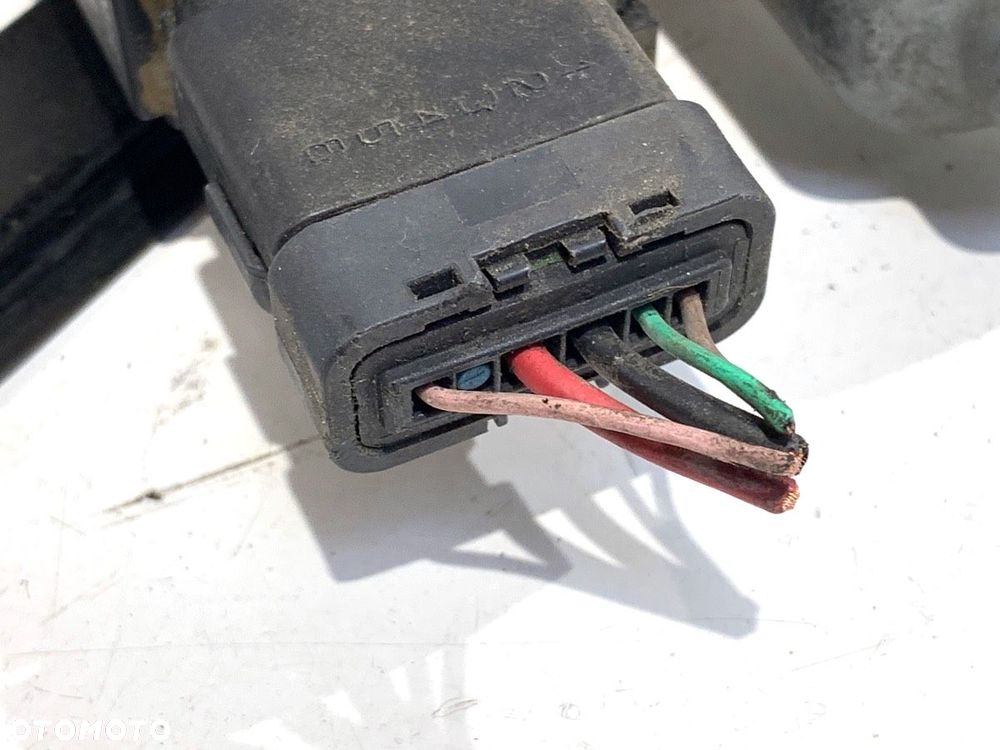 PODNOŚNIK SZYBY LEWY PRZÓD - 119.00 PLN - RENAULT ESPACE IV (JK0/1_) 2002 - 2022 1.9 dCi (JK0U) 85 - 4