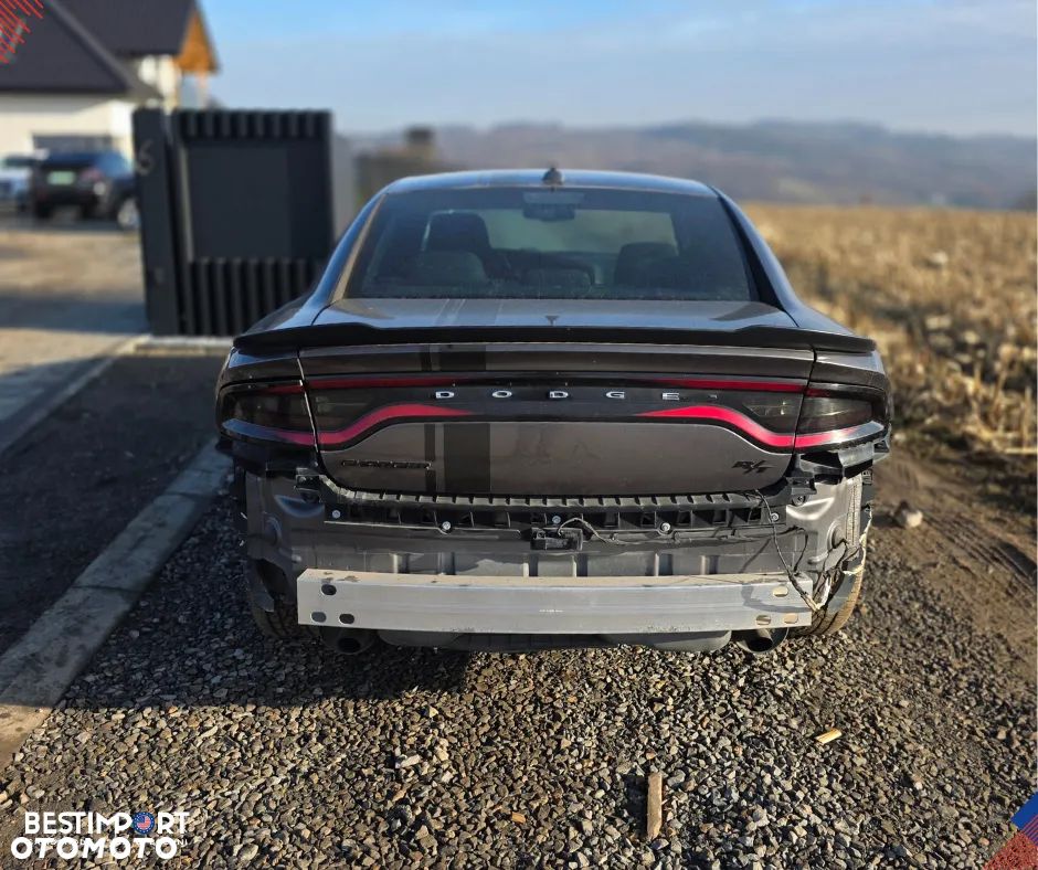 Dodge Charger - 5