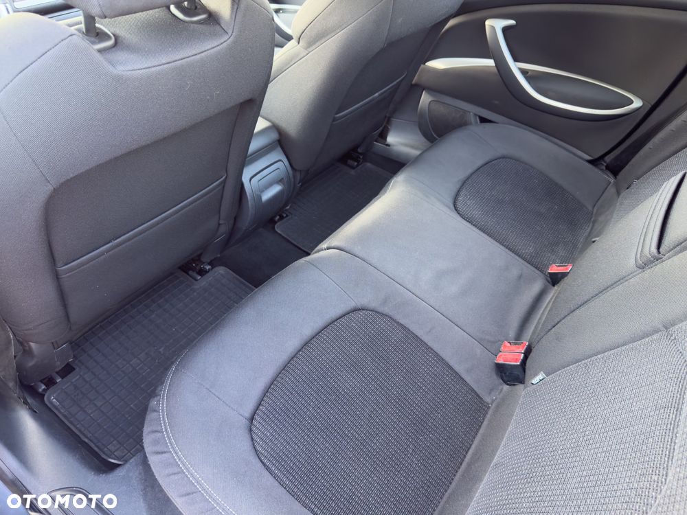 Citroën C5 1.6 HDi Dynamique - 26