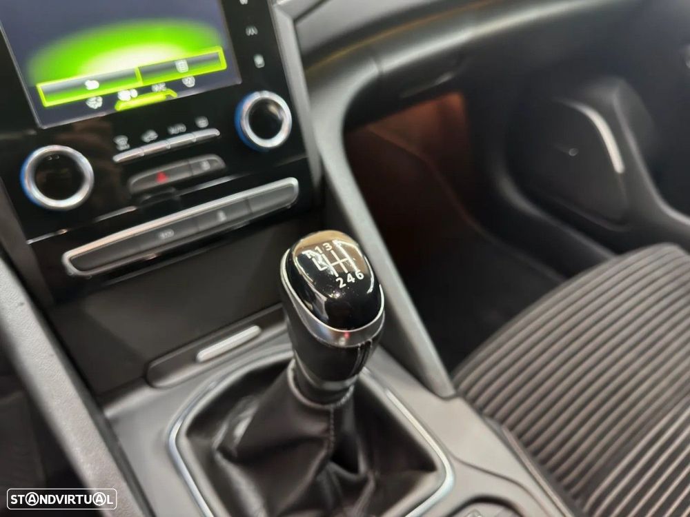 Renault Talisman Sport Tourer - 10