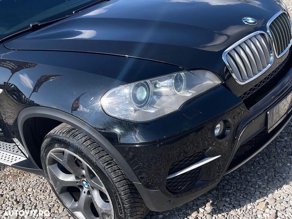 BMW X5 xDrive30d Edition Exclusive - 27