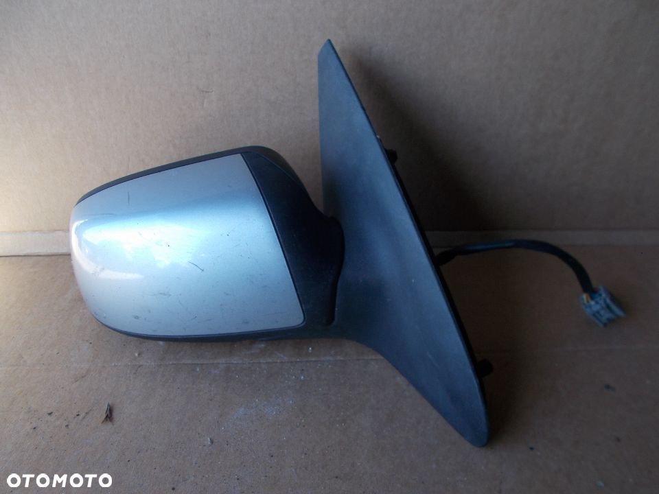 LUSTERKO ELEKTRYCZNE PRAWE FORD MONDEO MK3 II 9-PIN 60 ORYGINAŁ - 1