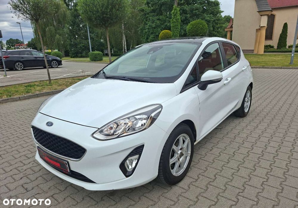 Ford Fiesta - 3