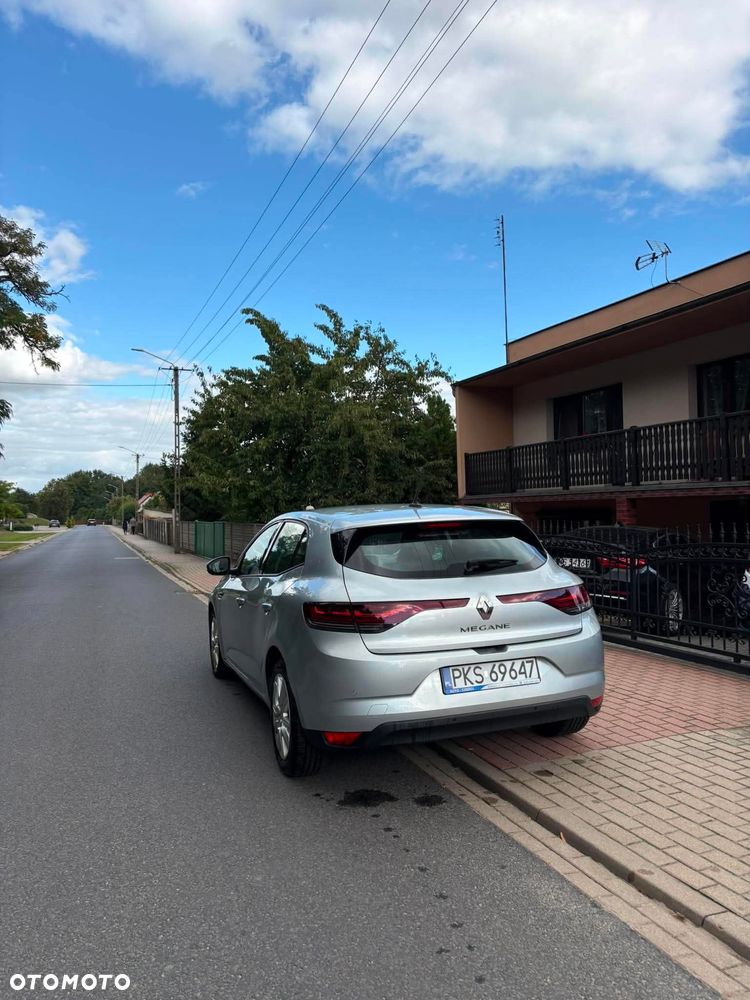 Renault Megane - 11