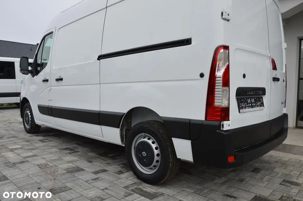 Renault Master - 12