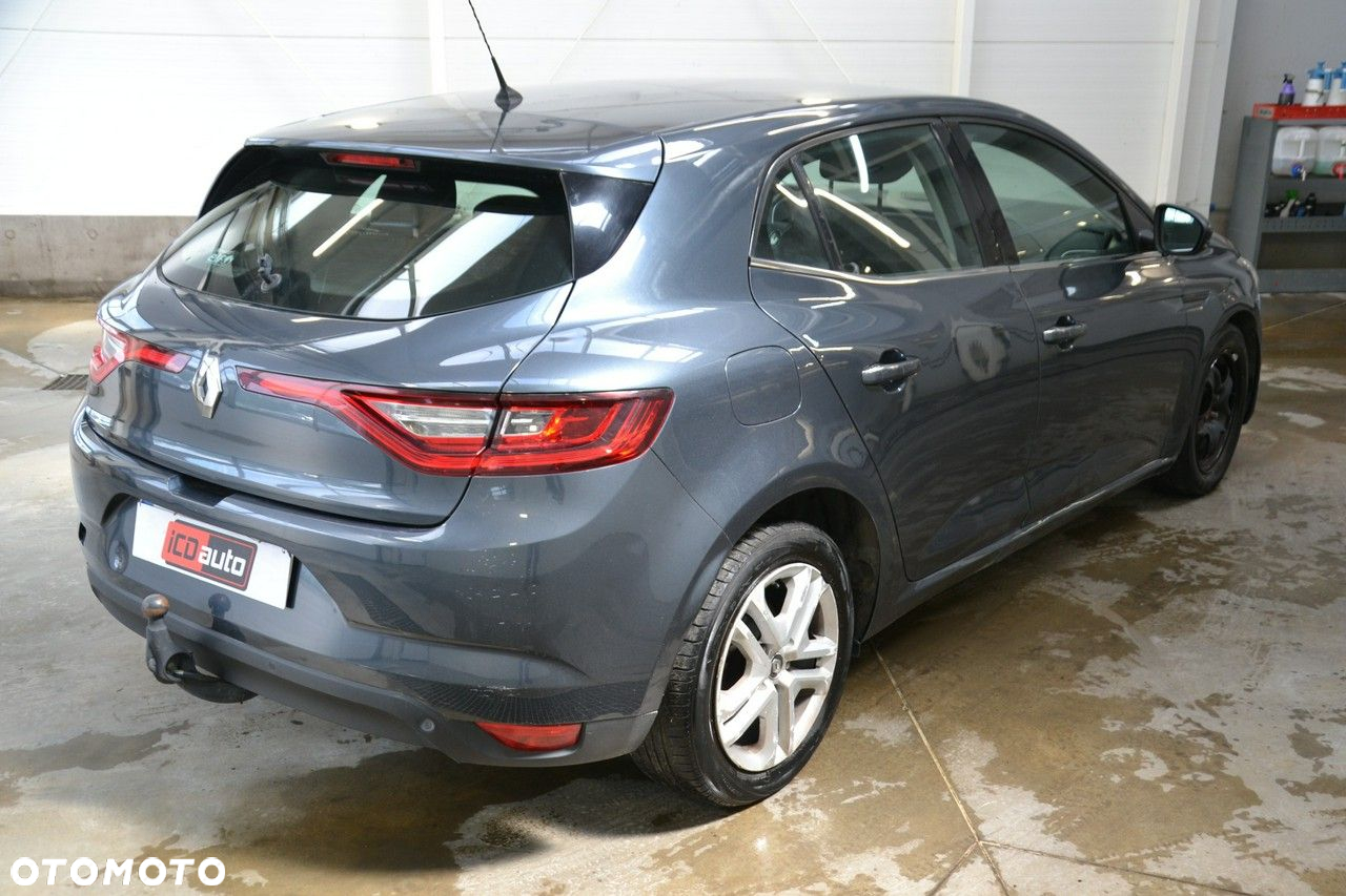 Renault Megane - 7