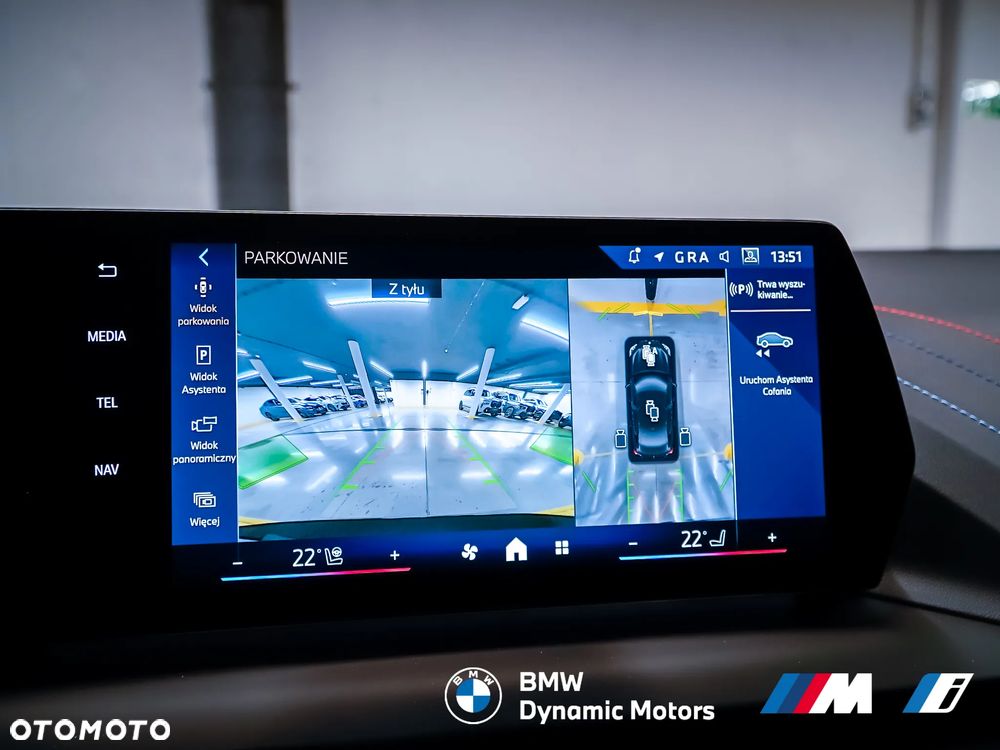BMW Seria 2 220 Gran Coupe - 30
