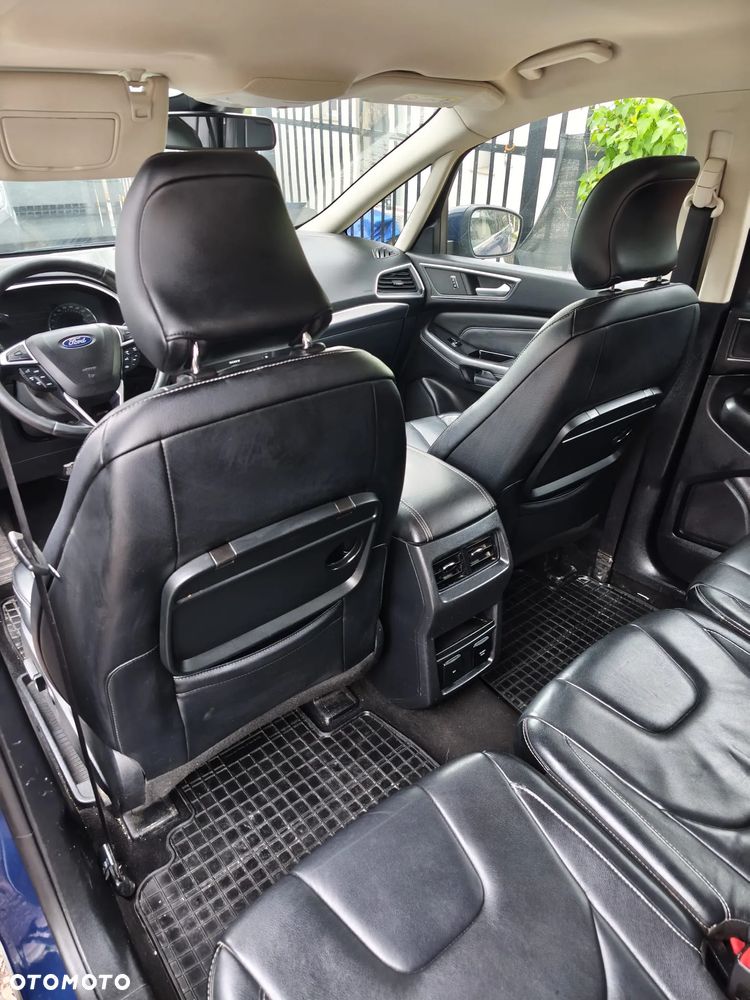 Ford S-Max 2.0 TDCi Bi-Turbo Titanium PowerShift - 13