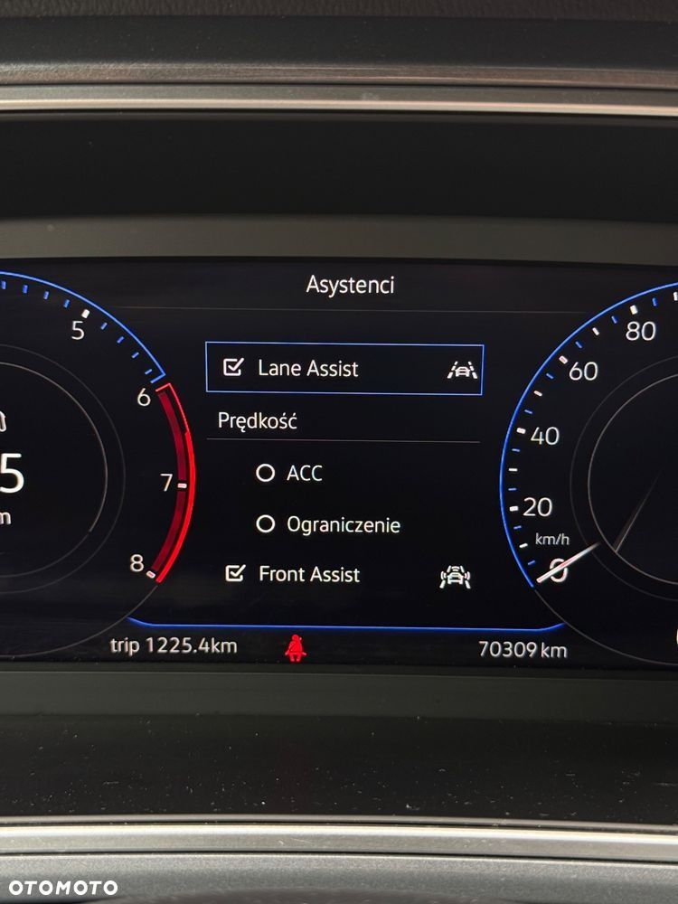 Volkswagen T-Roc 1.5 TSI Style - 31