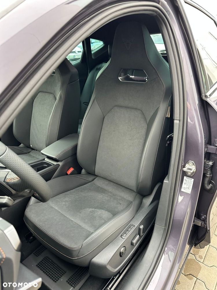 Cupra Formentor 1.5 TSI DSG - 11