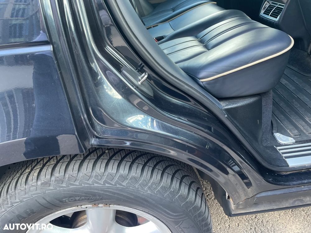 Land Rover Range Rover 3.0 Di Aut - 17