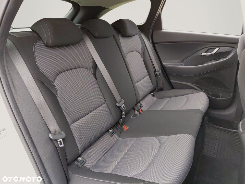 Hyundai i30 1.0 T-GDI Modern - 13