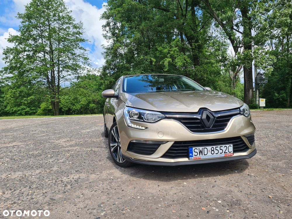 Renault Megane - 16