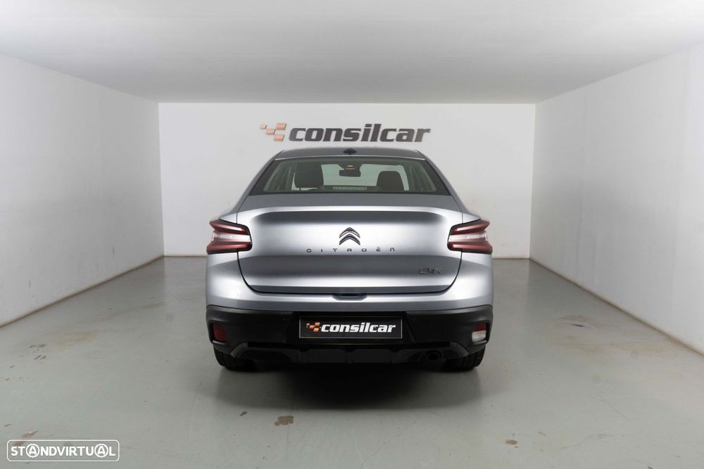 Citroën C4 X 1.2 PureTech YOU! - 6