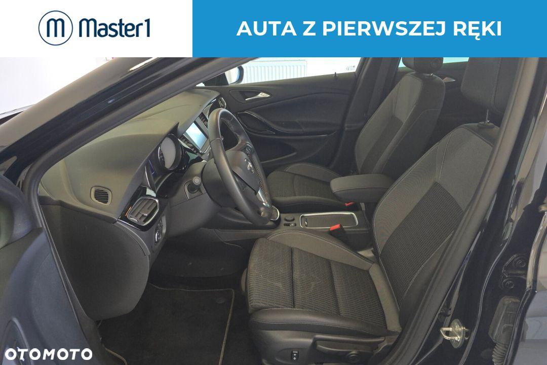 Opel Astra V 1.5 CDTI Elegance S&S - 9