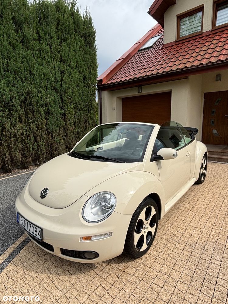 Volkswagen New Beetle 1.4 - 14