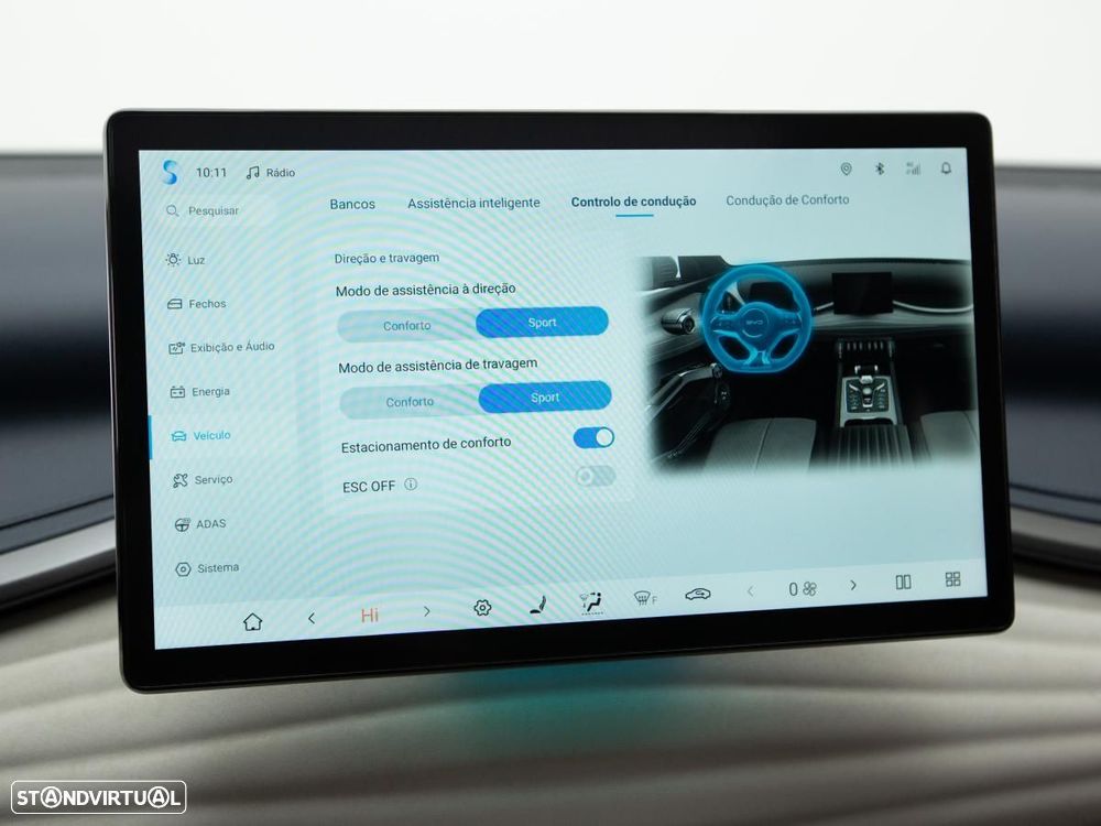 BYD Atto 3 60.48 kWh Comfort - 30