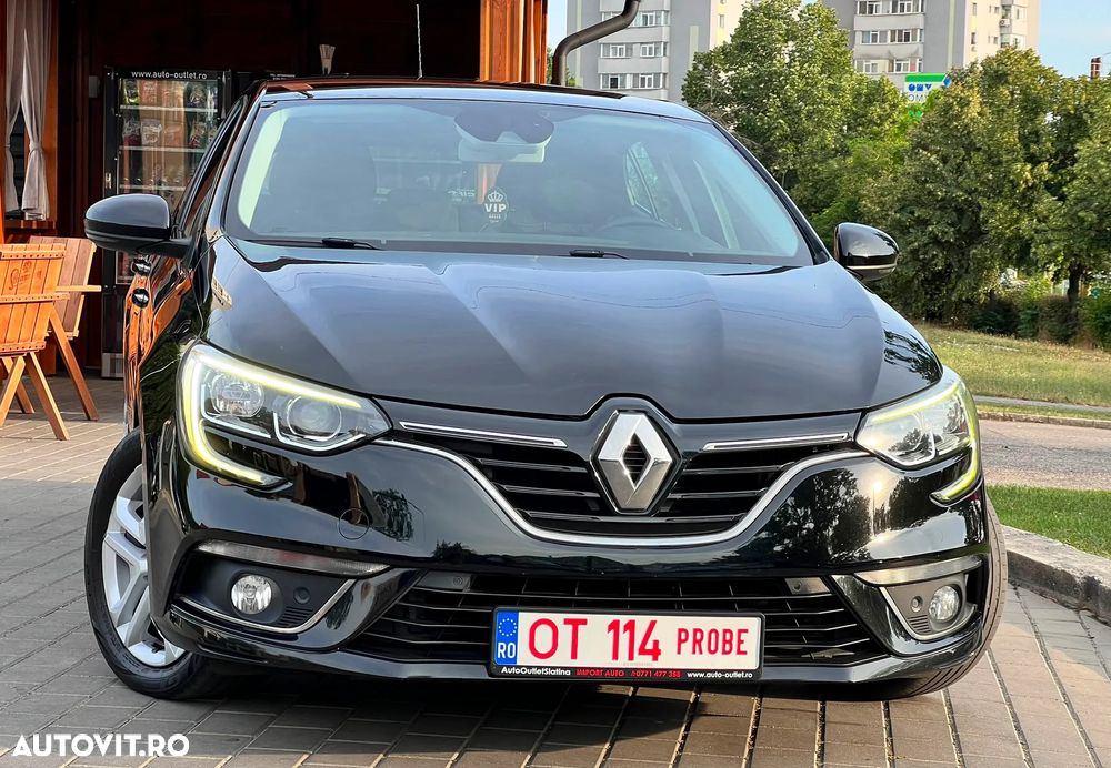 Renault Megane - 11