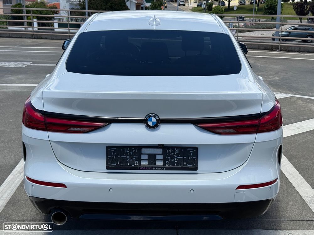BMW 218 Gran Coupé i Aut. Sport Line - 6