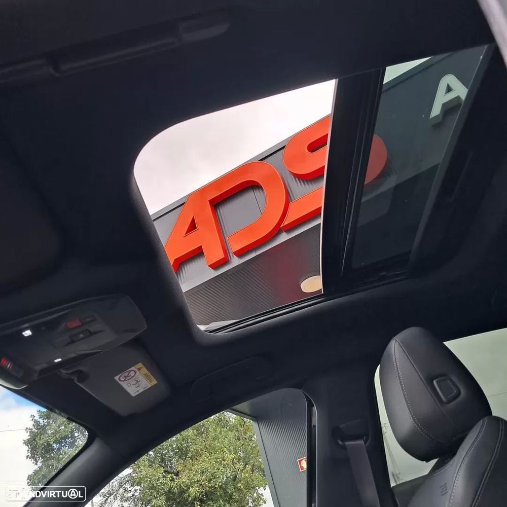 Opel Astra 1.6 T PHEV GS - 16