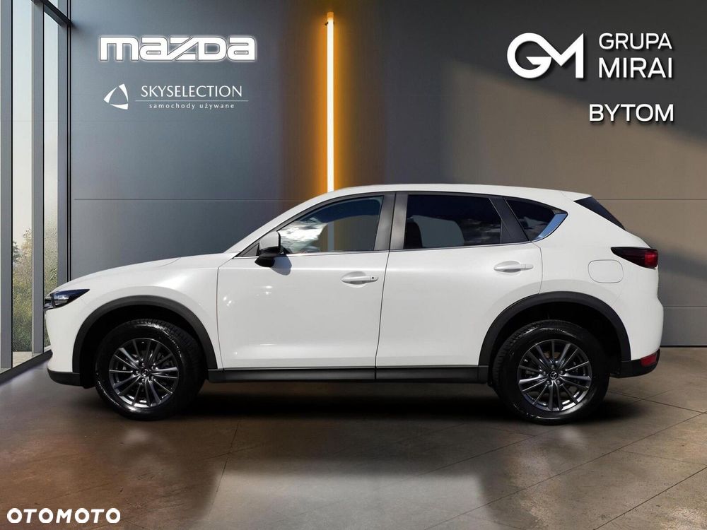 Mazda CX-5 2.0 Skymotion 2WD - 3