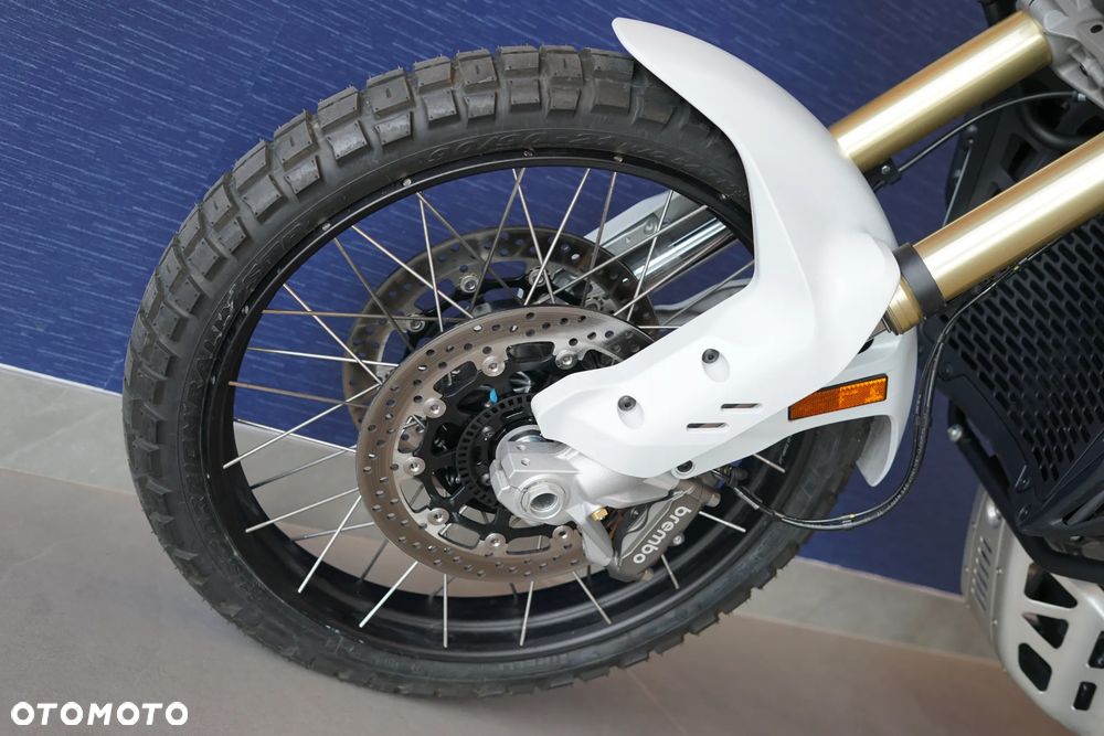 Ducati DesertX - 31