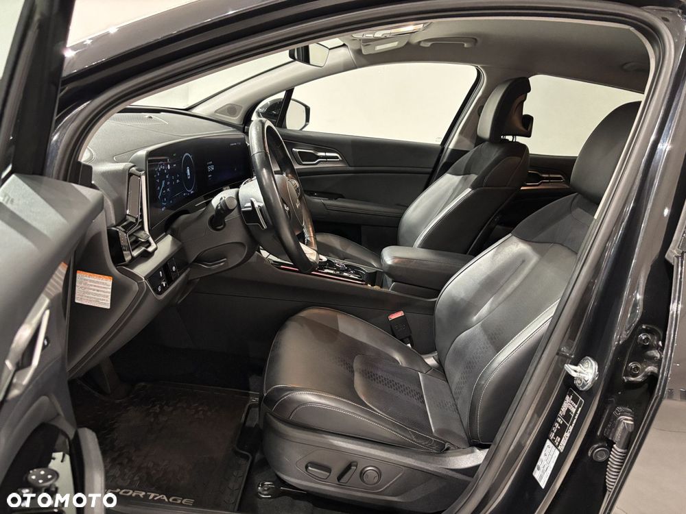 Kia Sportage - 26
