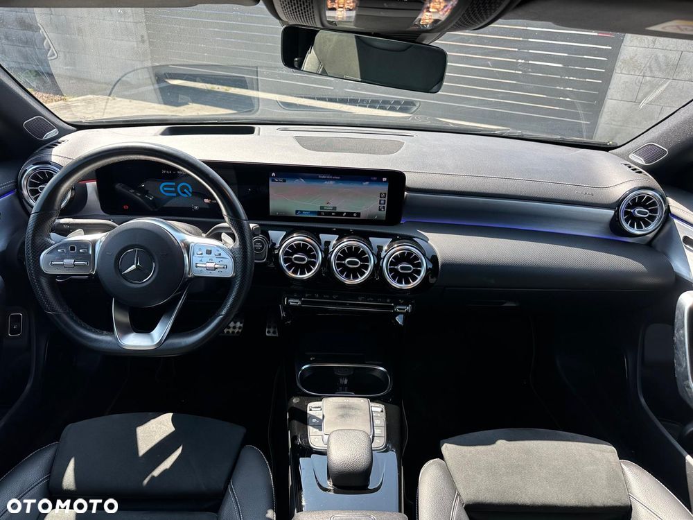 Mercedes-Benz CLA - 7