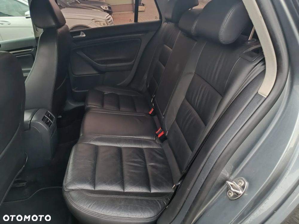 Volkswagen Golf Variant 1.4 TSI Exclusive - 11