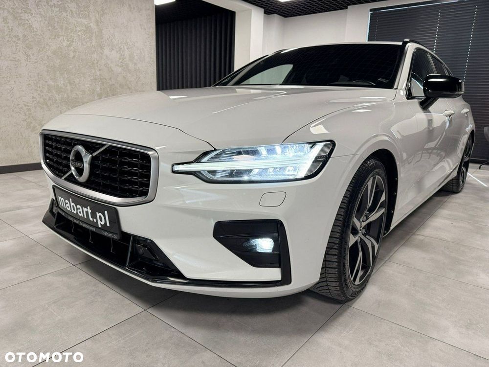 Volvo V60 D4 R-Design - 16