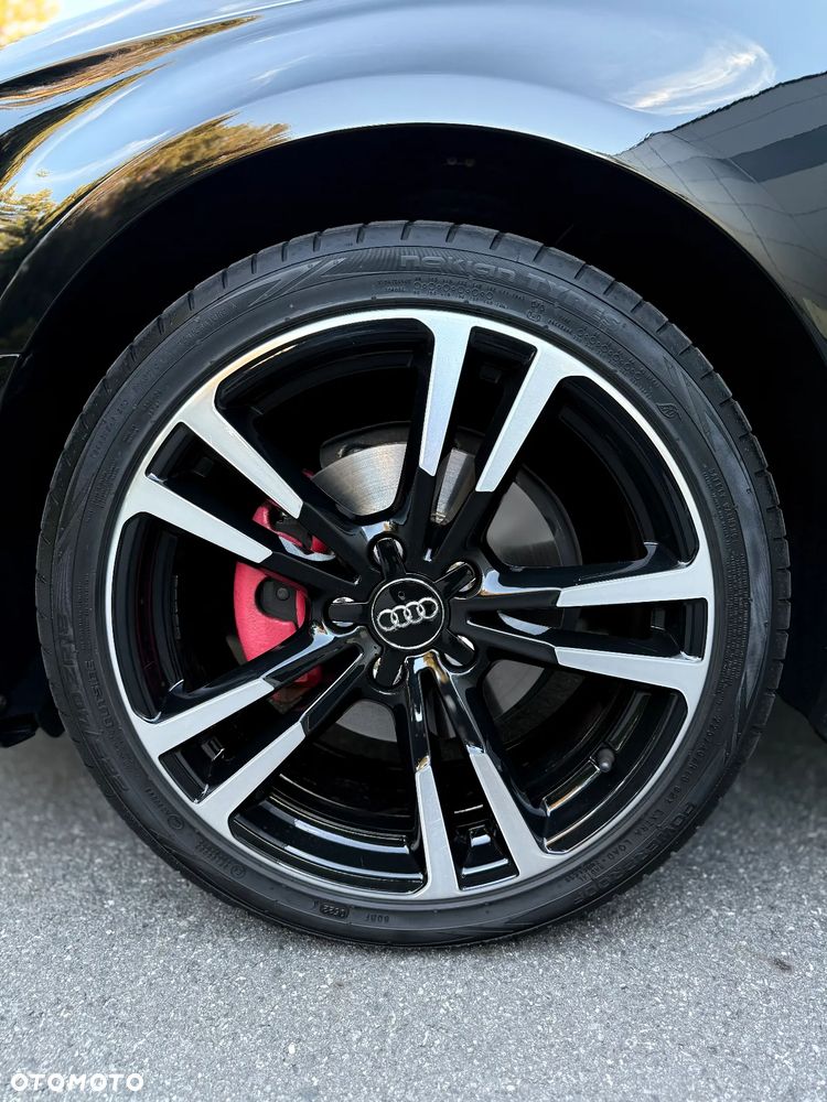 Audi A3 Sportback 35 TFSI Sport S tronic - 11