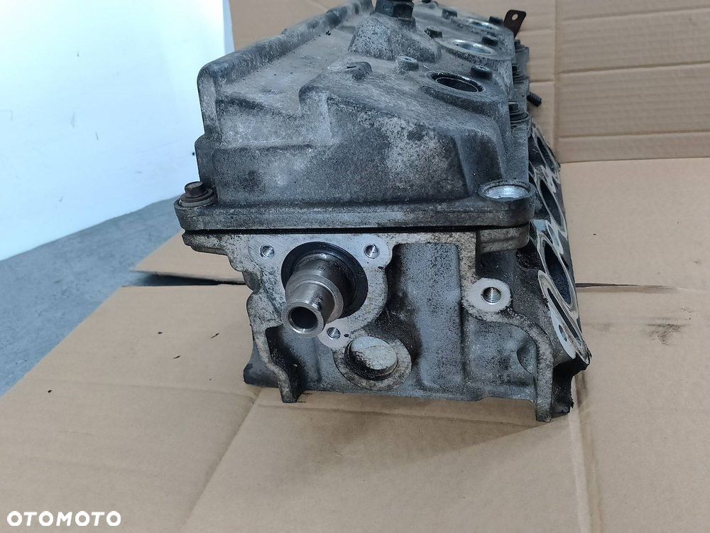 GŁOWICA LEWA CHRYSLER PACIFICA 4792728AA 3.5 V6 - 9